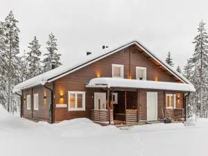 Holiday Home Villa galdu a by Interhome - Köngäs