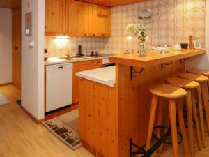 Apartment Muverans I C3 by Interhome