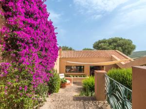 Holiday Home Beatrice by Interhome img30