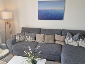 Apartment App- 48 Residenz Bellevue by Interhome