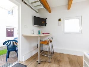 Holiday Home Hexenhäuschen by Interhome