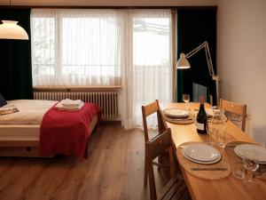 Apartment Silence-5 by Interhome