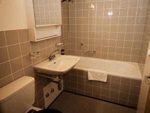 Apartment Silence-5 by Interhome