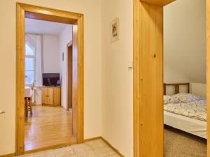 Apartment Stříbrný pramen-3 by Interhome