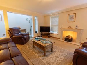 Holiday Home Lodge Road by Interhome