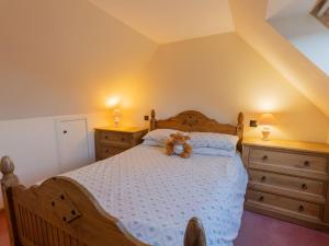 Holiday Home Lodge Road by Interhome