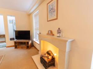 Holiday Home Lodge Road by Interhome