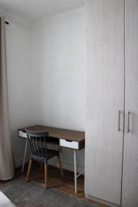 Contemporary Central Apartment by ARPA Hospitalities