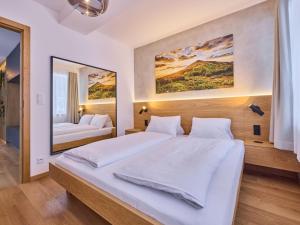 Apartment Summit View Lounge & Alcove by Interhome