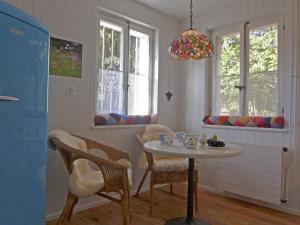 Apartment Elisabeth by Interhome