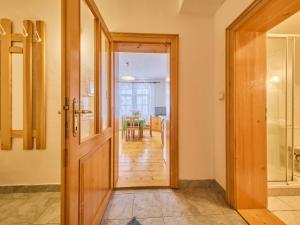 Apartment Stříbrný pramen-1 by Interhome