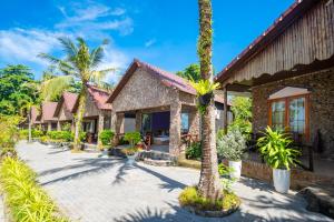 Mai Phuong Resort Phu Quoc