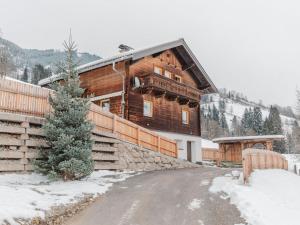 Holiday Home beim Kainzbauer by Interhome