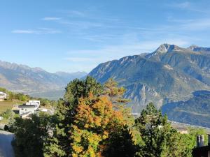 Apartment Résidence Maze B 10 by Interhome