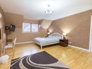 Villa Evergreen House by Interhome