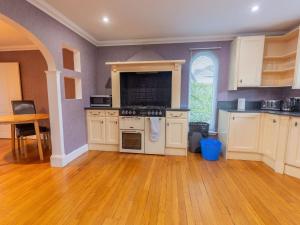 Villa Evergreen House by Interhome