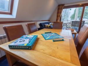 Chalet Ardlui Lodge by Interhome