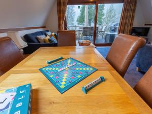 Chalet Ardlui Lodge by Interhome