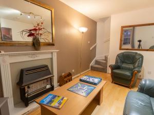 Villa Cedar House by Interhome