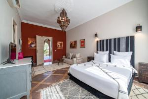 Villa Chems - Al Ouidane