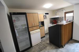 Къща за гости Перуника