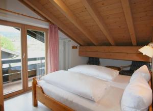 Alpenflair Ferienwohnung 216