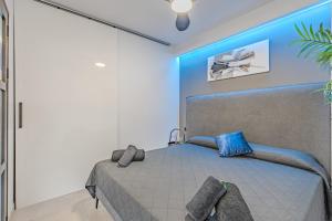 Paraiso Sea Breeze Suite