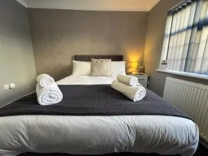 Billy's Place - Hubberts Bridge