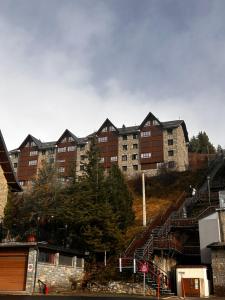 Formigal Valle del tena Rural Home