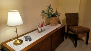 Appartamento B&B La Meta img2