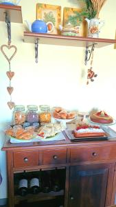 Appartamento B&B La Meta img17