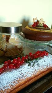 Appartamento B&B La Meta img16