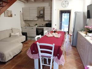 Haus mit 2 Schlafzimmern