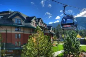 NYE Ski Resort for 8 Marriott Timberlodge Tahoe - Stateline