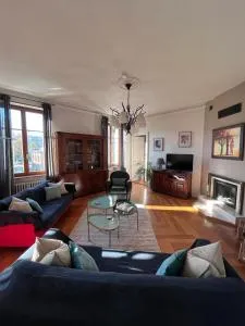 Le grand Charpentier - Mulhouse