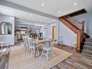 Welcome To Wine Country - Relaxed Luxury - Jefferson