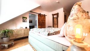 Ferienwohnung Berglodge 22