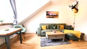 Ferienwohnung Berglodge 22