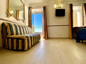 The Manarola Sea View