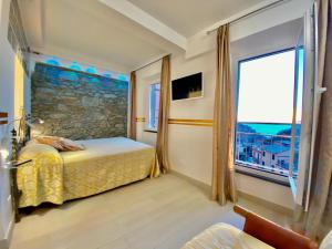 The Manarola Sea View