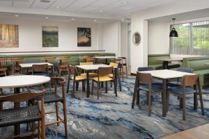 Fairfield Inn & Suites by Marriott Ithaca