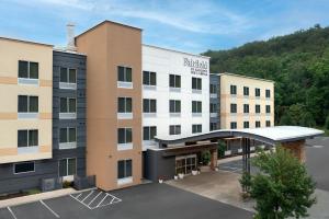 Fairfield Inn & Suites by Marriott Ithaca