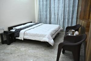 Oakswood B&B