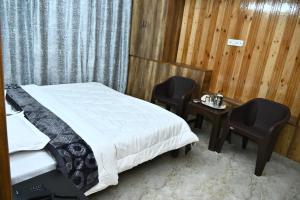 Oakswood B&B