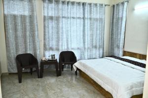 Oakswood B&B