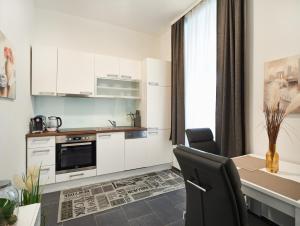 Flarent Vienna Apartments-HG