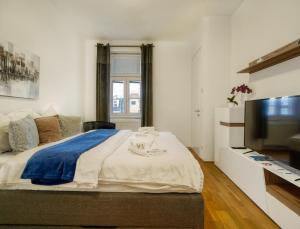 Flarent Vienna Apartments-HG