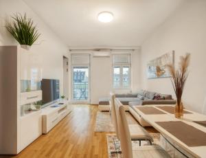Flarent Vienna Apartments-HG