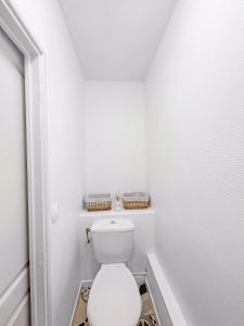 Appartements L'Empreinte Stephanoise : photos des chambres