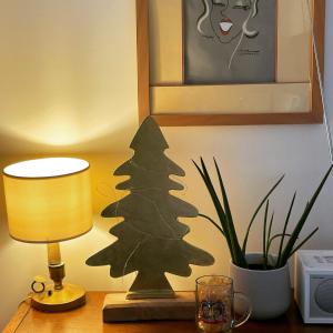 Appartements Les Suites de Catherine, la 35 : photos des chambres